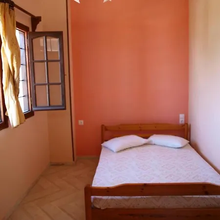 Apartment Paradeisos Penthouse Agios Dimitrios (Magnesia)
