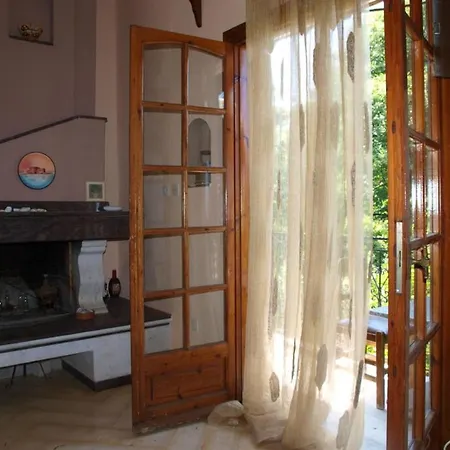 Paradeisos Penthouse * Agios Dimitrios (Magnesia)