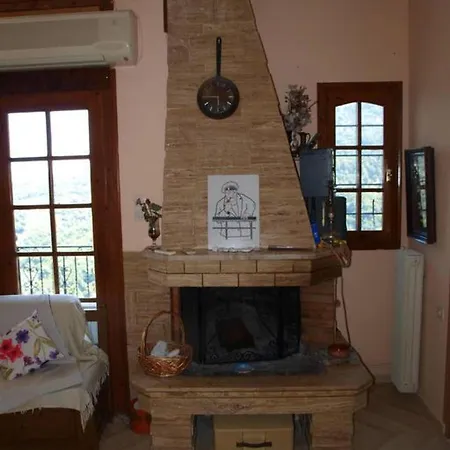 Paradeisos Penthouse